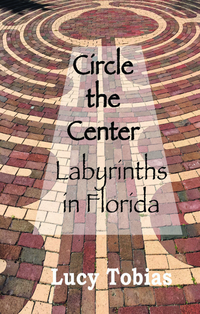 Clive Johnson Reviews CIRCLE THE CENTER LABYRINTHS IN FLORIDA – Sea 